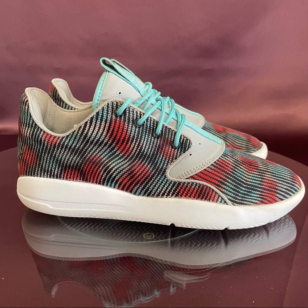 Jordan Eclipse GG 724356-146 Youth  Sneakers Size 7Y Unisex Multicolor